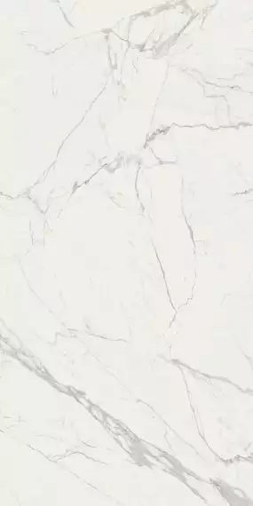 M102 Grande Marble Look Statuario Satin 160х320