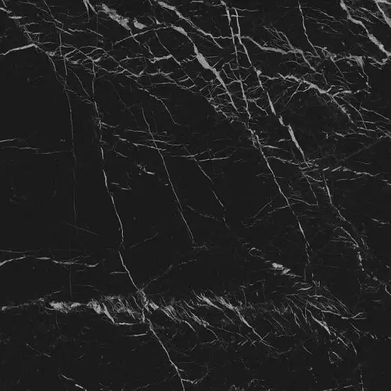 M111 Grande Marble Look Elegant Black 120x120