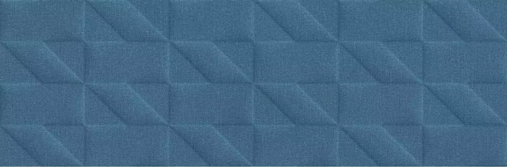 M12A Outfit Blue Struttura Tetris 3D 25x76