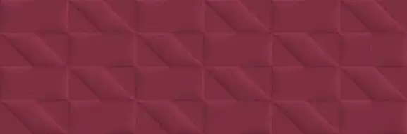M12C Outfit Red Struttura Tetris 3D 25x76