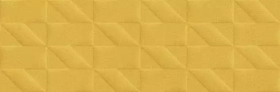 M12D Outfit Ocher Struttura Tetris 3D 25x76