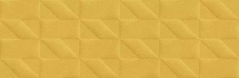 M12D Outfit Ocher Struttura Tetris 3D 25x76