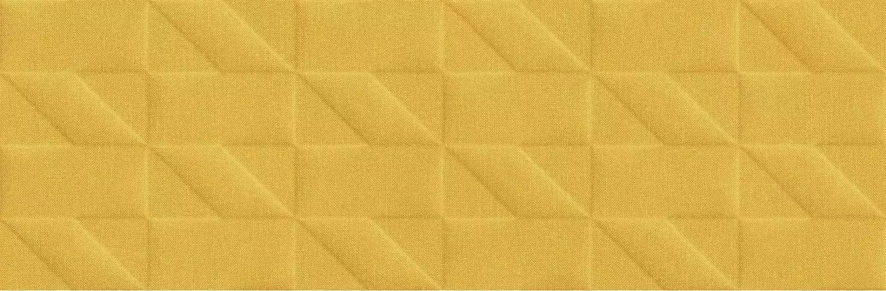 M12D Outfit Ocher Struttura Tetris 3D 25x76