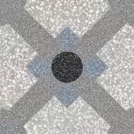 M1LM D_Segni Scaglie Tappeto 10 20x20