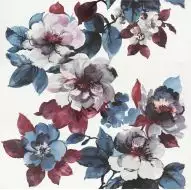 M2U8 Eclettica Peony White 120x120