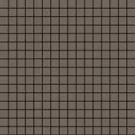 M3S2 Eclettica Taupe Mosaico 40x40