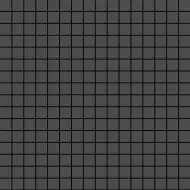 M3S5 Eclettica Anthracite Mosaico 40x40