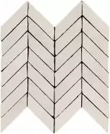 M3SA Alchimia Mosaico Spina Greige 30x37