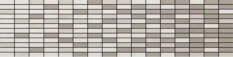 M3SF Alchimia Mosaico Fango Degrade 30x120
