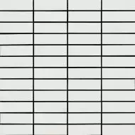 M3SN Alchimia Mosaico White 30x30