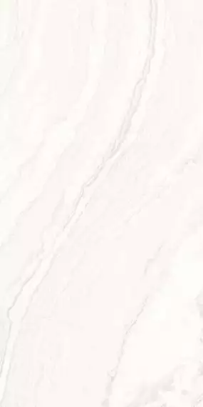 M4410P Керамогранит Crystile Bianco Glossy 60x120