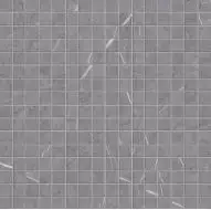 M8GX Allmarble Wall Imperiale Satin Mosaico 40х40