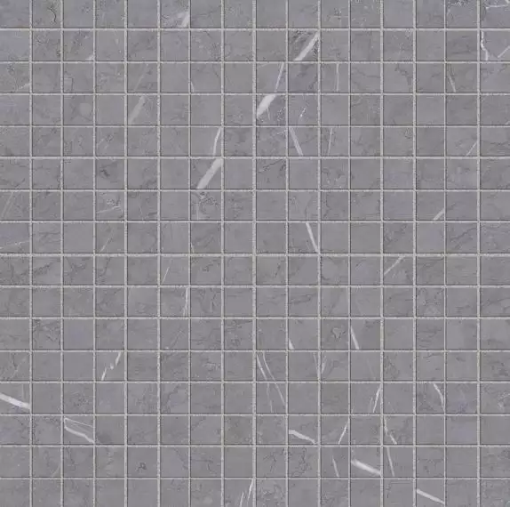 M8GX Allmarble Wall Imperiale Satin Mosaico 40х40