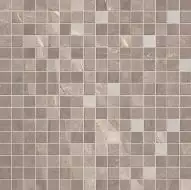 M8H6 Allmarble Wall Pulpis Mosaico Lux 40х40