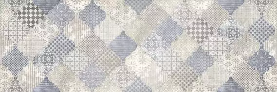 MA2S041DT Majolika Blue вставка A 20x60