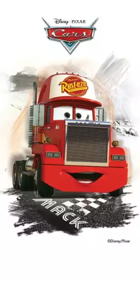 MACK 30*60