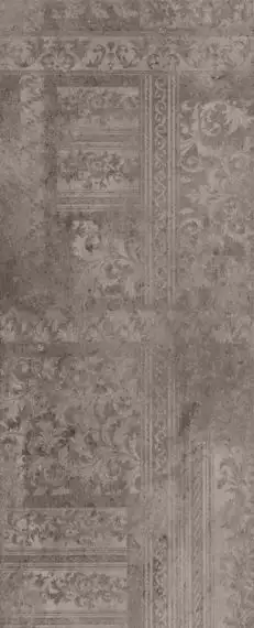 MADRID DECOR DARK GREY 30x75