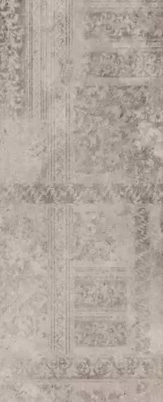 MADRID DECOR LIGHT GREY 30x75