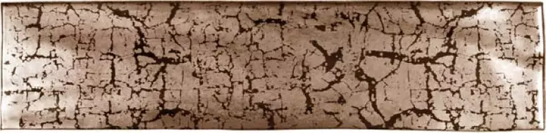 MAIOLICA CUPPER 7.5x30