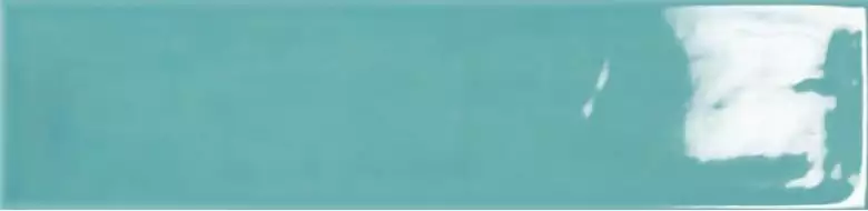 MAIOLICA GLOSS AQUAMARINE 7.5x30