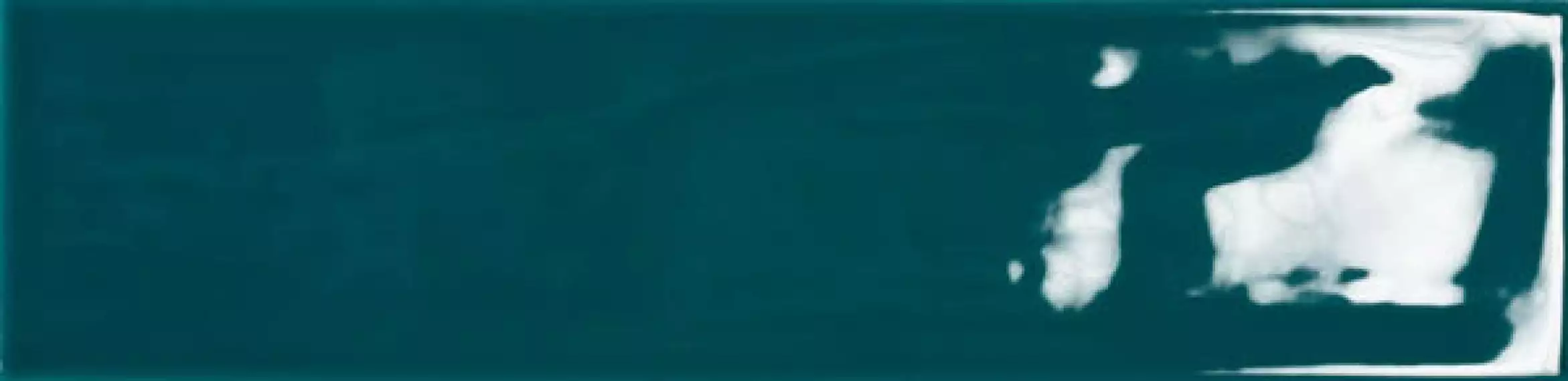 MAIOLICA GLOSS SEAGREEN 7.5x30