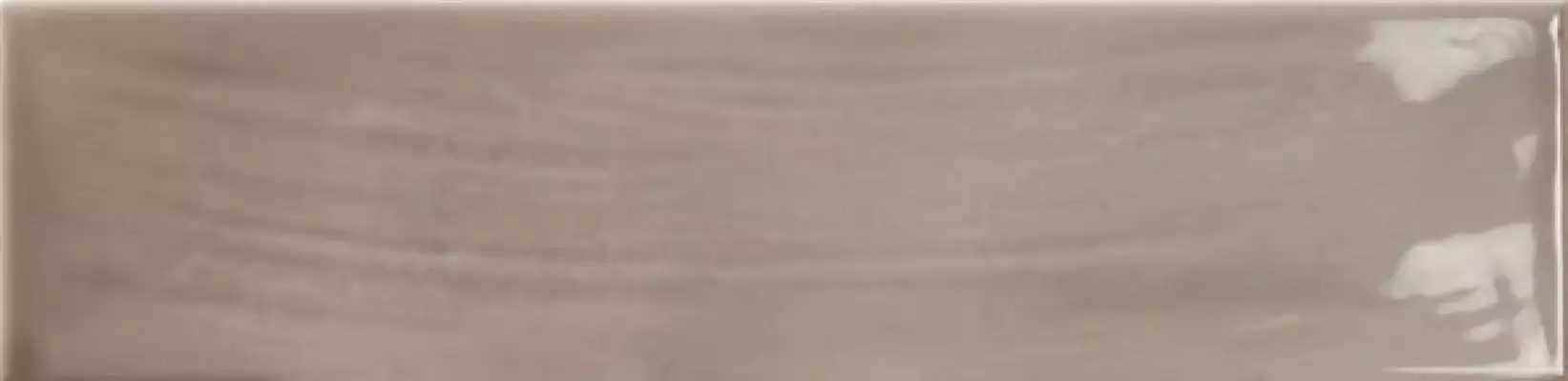 MAIOLICA GLOSS TAN 7.5x30