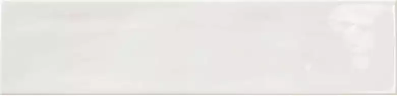 MAIOLICA GLOSS WHITE 7.5x30
