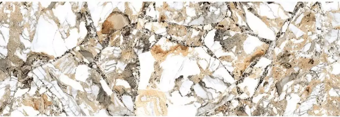 MAKARANI BEIGE Polished 240x80