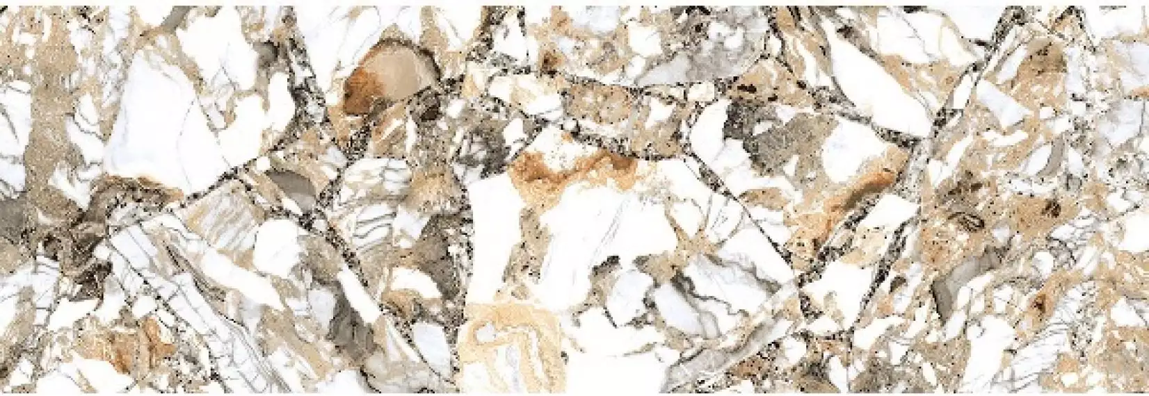 MAKARANI BEIGE Polished 240x80