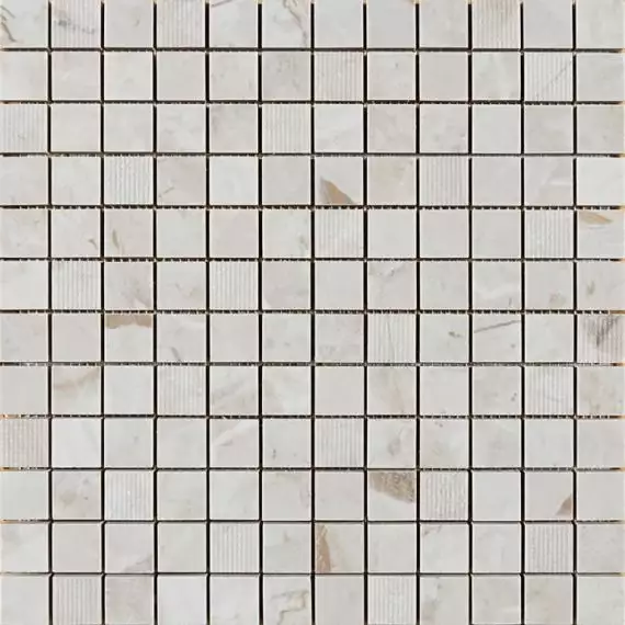 MALLA ANTIC CREAM 30x30