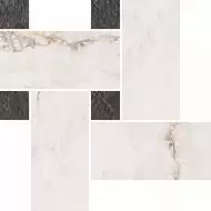 MALLA TWISTED GOLD 21*26