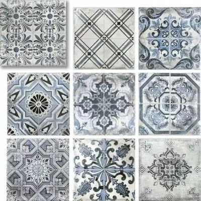 MARAIS 22,3x22,3