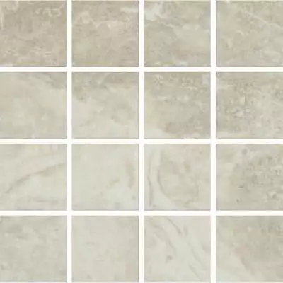MARBLES MALLA AREZZO Crema (7х7) 30x30