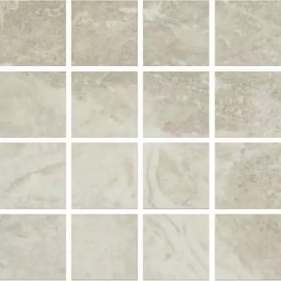 MARBLES MALLA AREZZO Crema (7х7) 30x30