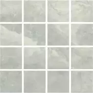 MARBLES MALLA AREZZO Perla (7х7) 30x30