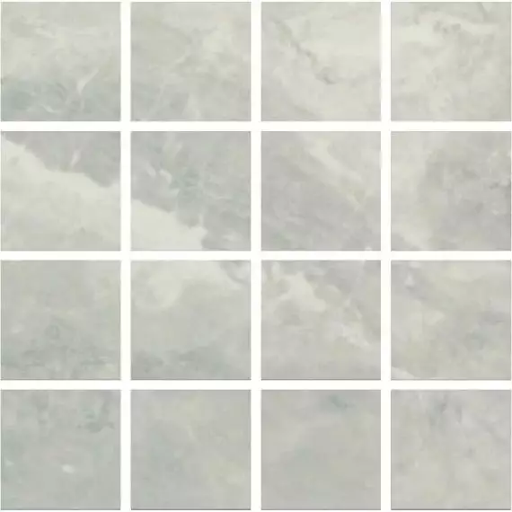 MARBLES MALLA AREZZO Perla (7х7) 30x30