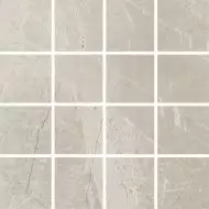 MARBLES MALLA KASHMIR Hueso (7х7) 30x30