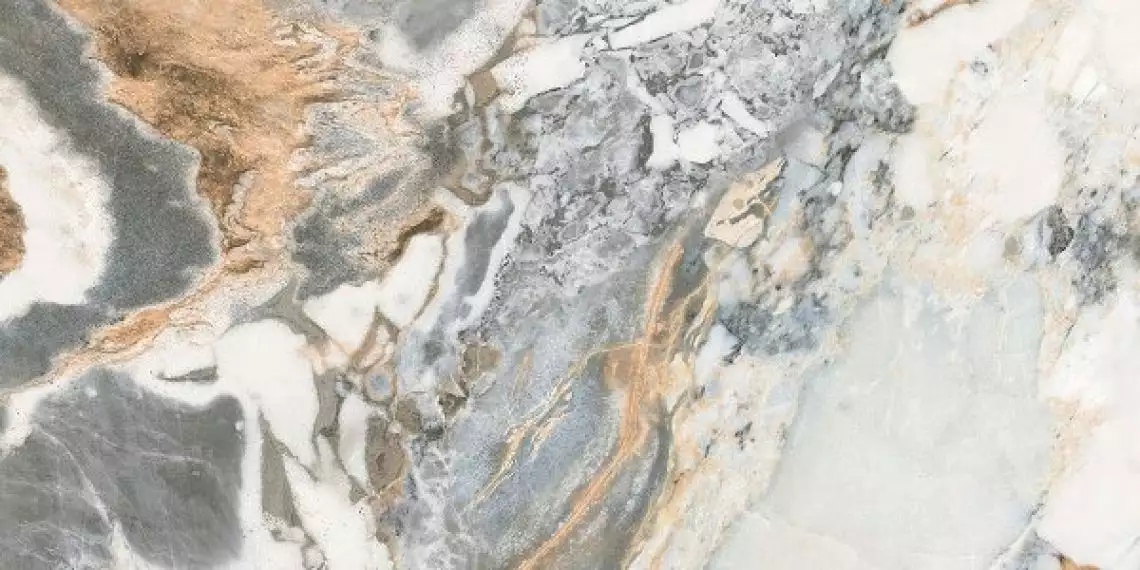 MARGOT Compacglass Blue 60x120