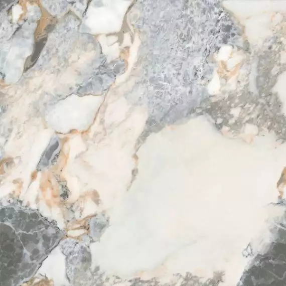 MARGOT Compacglass Blue 90x90