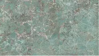 MARMOKER CARIBBEAN GREEN LUCIDO 59x118