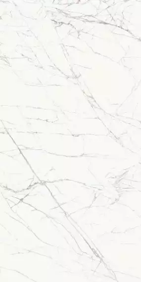 MARMOKER TITAN WHITE LUCIDO 59x118