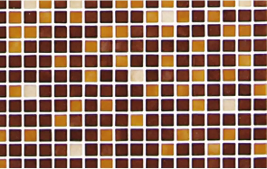 MARRON №8