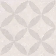 MATERIA DECOR ETANA IVORY 20*20