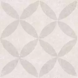 MATERIA DECOR ETANA IVORY 20*20