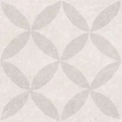 MATERIA DECOR ETANA IVORY 20*20