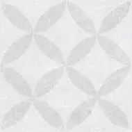 MATERIA DECOR ETANA WHITE 20*20