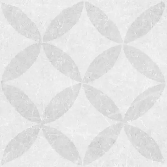 MATERIA DECOR ETANA WHITE 20*20
