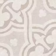 MATERIA DECOR LEILA IVORY 20*20