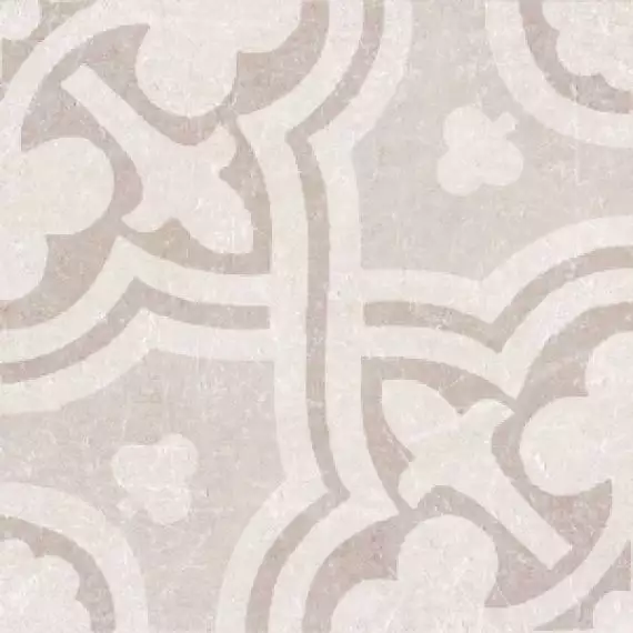 MATERIA DECOR LEILA IVORY 20*20