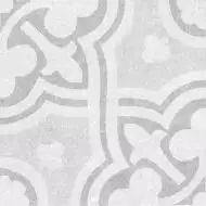 MATERIA DECOR LEILA WHITE 20*20